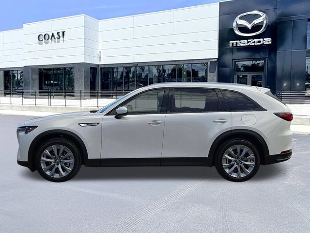 2026 Mazda CX-90 Preferred Package - Photo 9