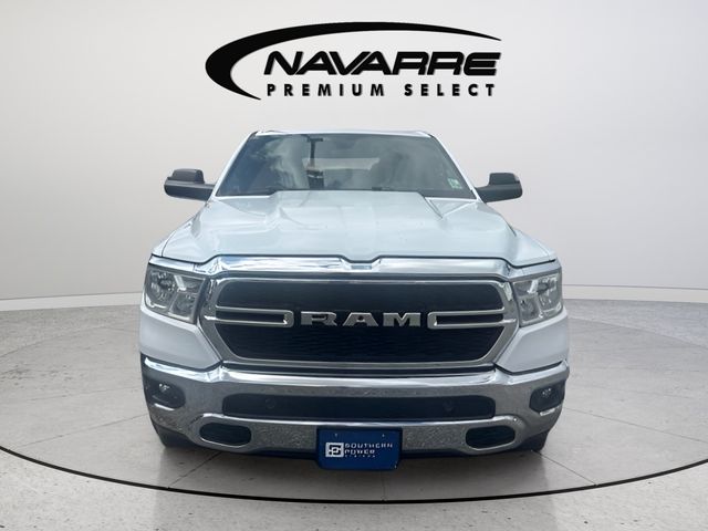 2023 Ram 1500 Tradesman