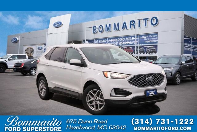 2024 Ford Edge SEL AWD