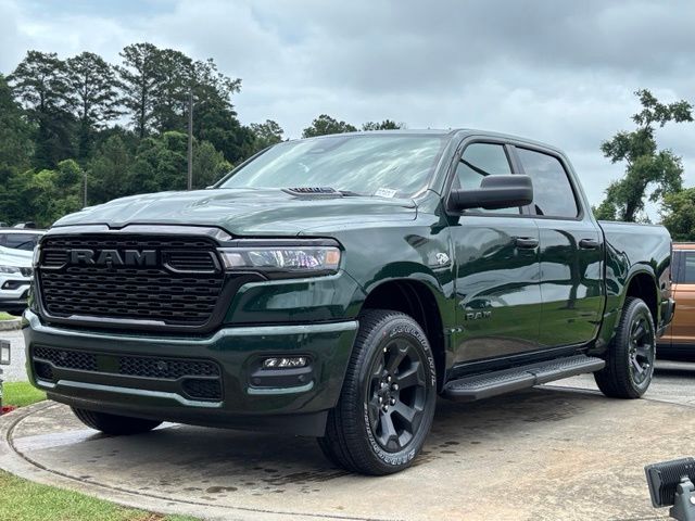 New 2026 Ram 1500 Truck