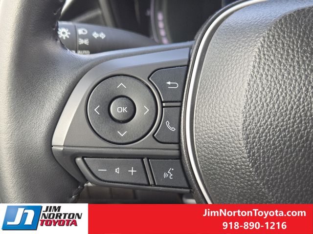 Used 2025 Toyota Corolla Sedan