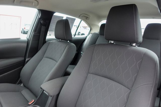 used 2023 Toyota Corolla car, priced at $19,900