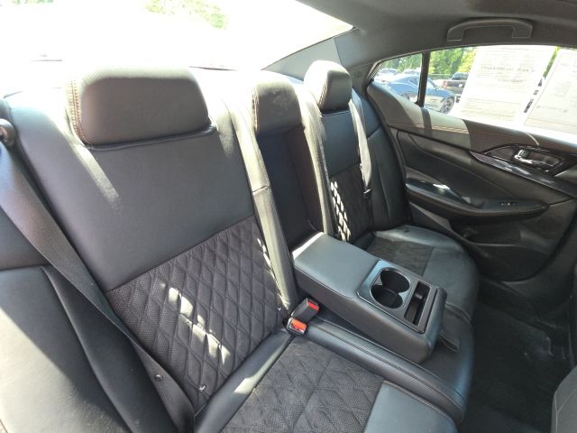 2020 Nissan Maxima SR:B02273A