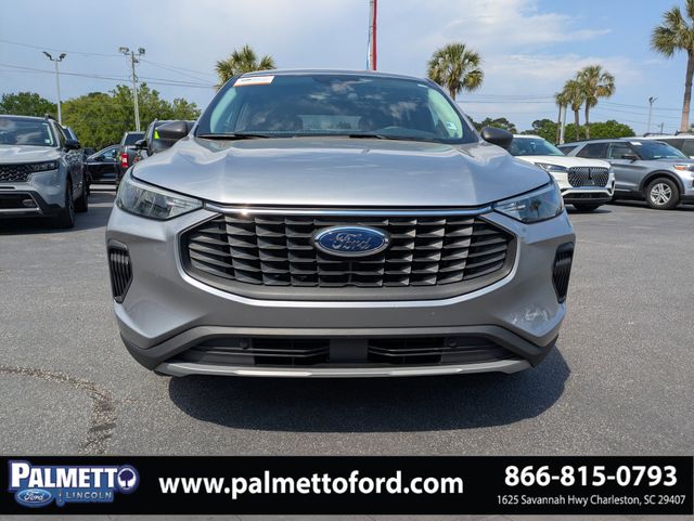 used 2024 Ford Escape car, priced at $26,997