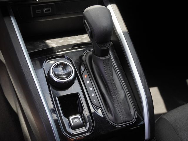 Used 2024 Chevrolet Colorado Truck