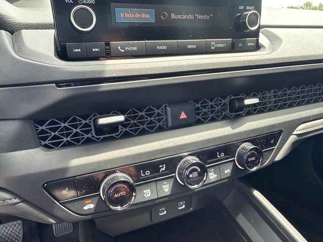 2025 Honda Accord - $27,888