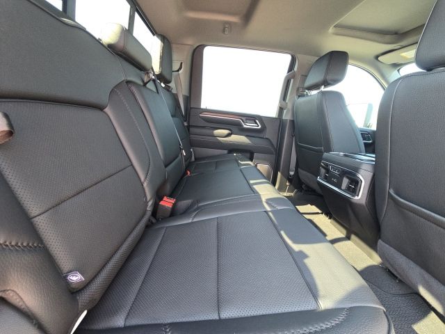 2025 GMC Sierra 2500HD Denali:C02765
