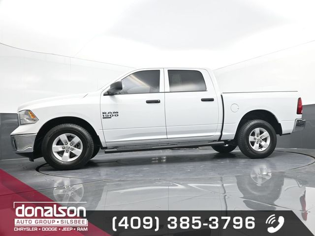 used 2023 Ram 1500 Classic car, priced at $34,499