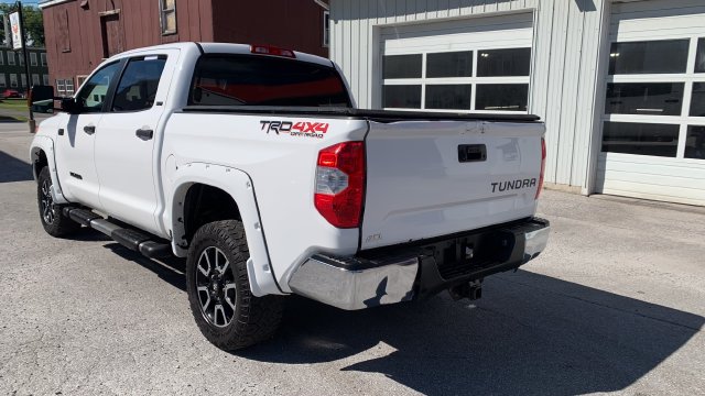 Used 2015 Toyota Tundra Truck