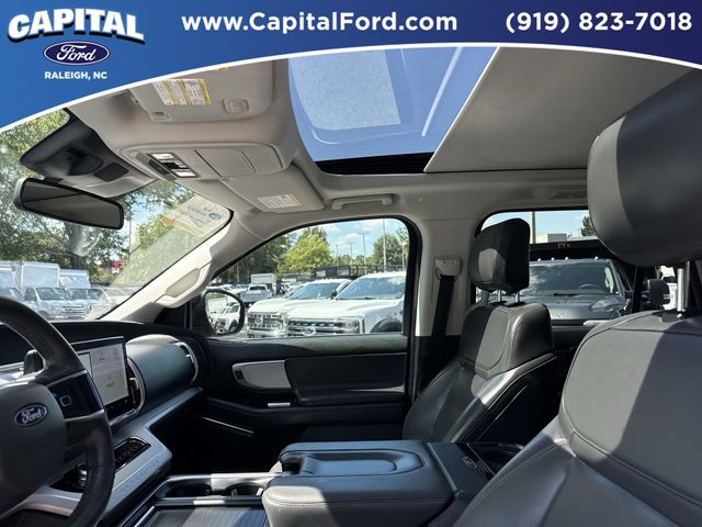 Used 2025 Blue Ford Active image 22