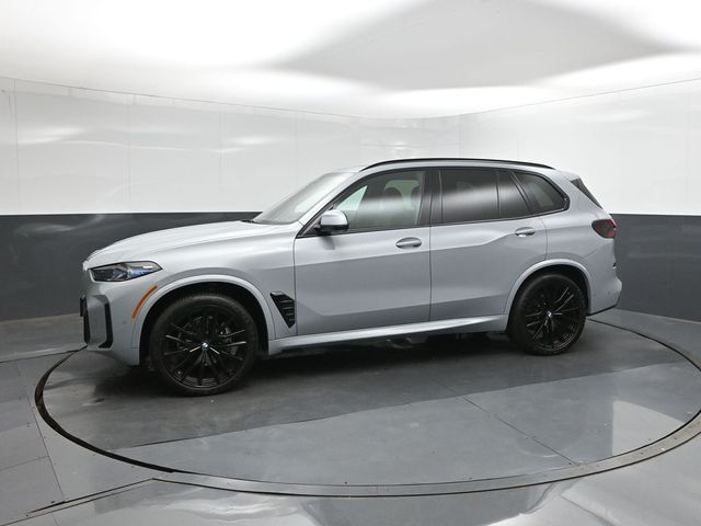 Used 2024 BMW X5 SUV