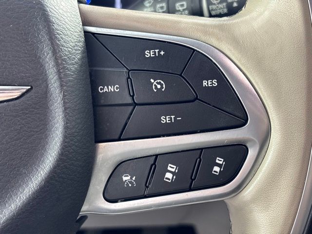Used 2019 Chrysler Pacifica Van