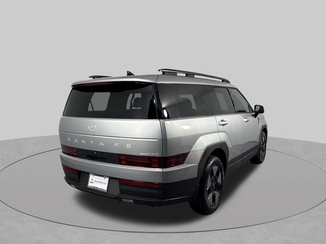 2026 Hyundai Santa Fe SEL - Photo 13