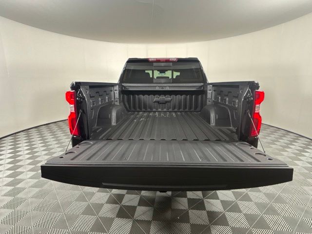 New 2026 Chevrolet Silverado 1500 Truck