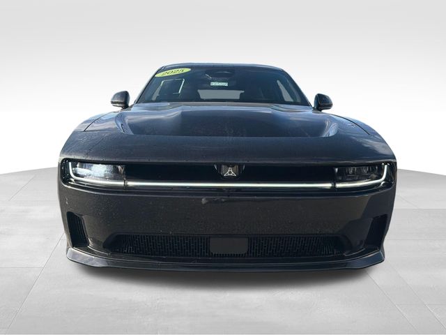 Used 2025 Dodge Charger Daytona Scat Pack with VIN 2C3CDBDK3SR210517 for sale in Morehead, KY