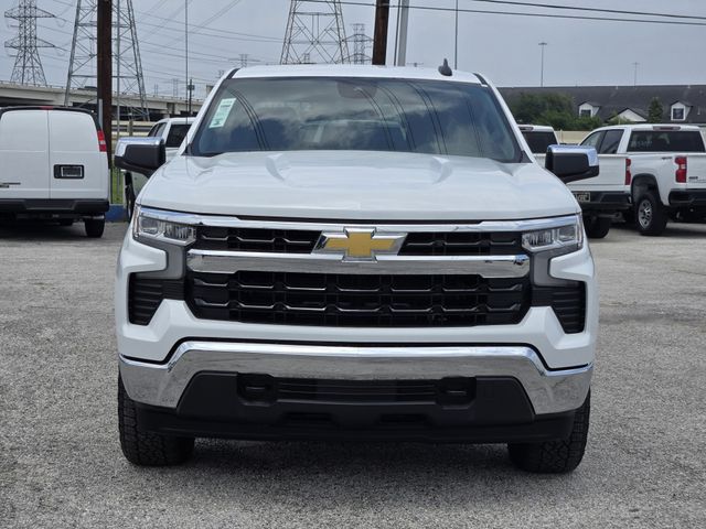 2024 Chevrolet Silverado 1500 LT - 1