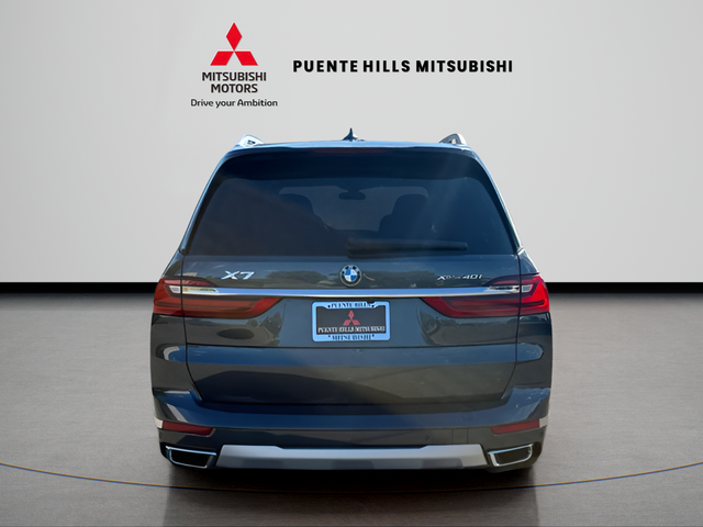 2022 BMW X7 40i - Photo 6