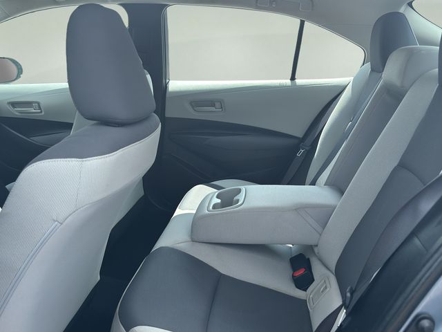 Used 2024 Toyota Corolla Sedan