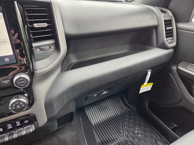 New 2026 White Ram Tradesman image 26