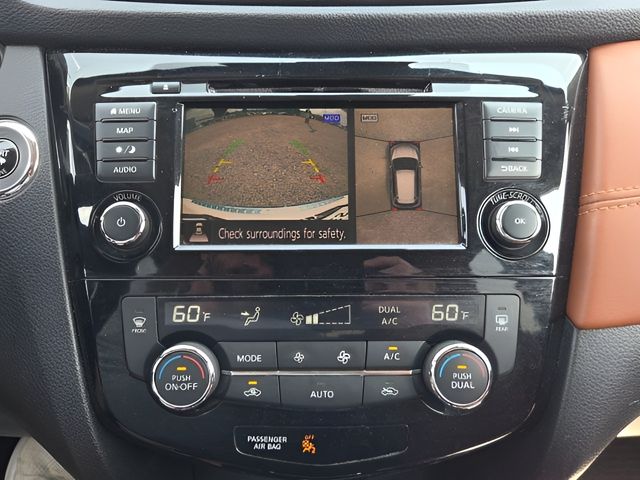 Used 2018 Nissan Rogue SUV