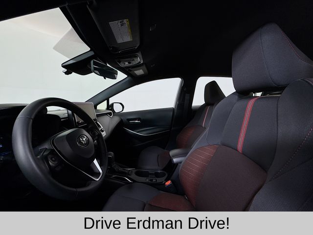 Used 2023 Toyota Corolla Hybrid Sedan