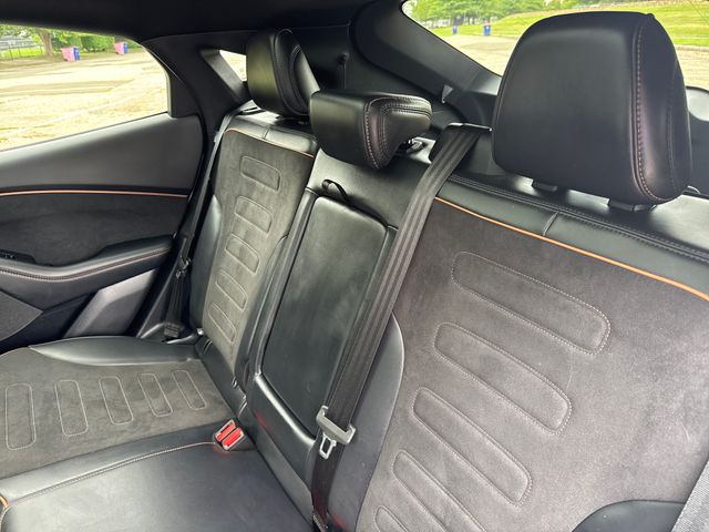 Used 2023 Ford Mustang Mach-E SUV