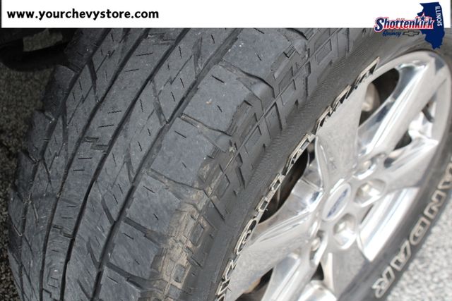 Used 2019 Ford F-150 Truck