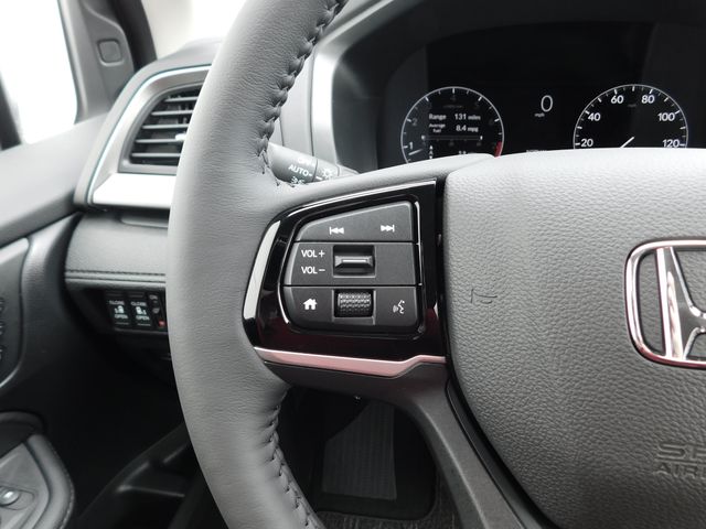 New 2026 Honda Odyssey EX-L 4D Passenger Van