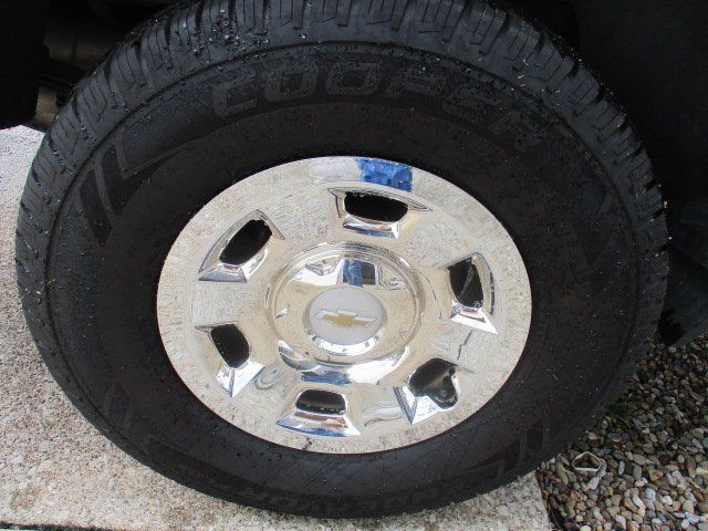 used 2020 Chevrolet Colorado car, priced at $15,575