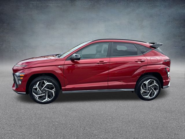 2024 Hyundai Kona N Line 2