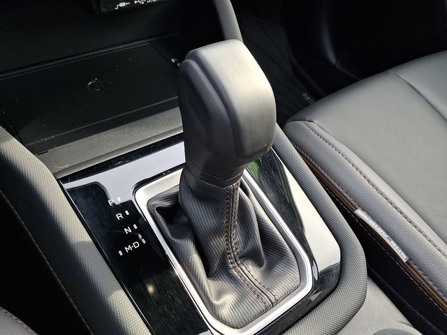 used 2025 Subaru Forester car, priced at $31,883