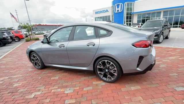 Used 2025 BMW 2 Series Sedan
