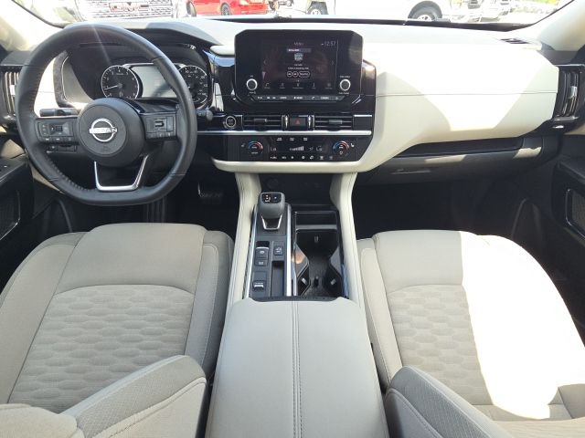 Photo of 2023 Nissan Pathfinder SV in Dallas, GA - 23,  2023 Nissan Pathfinder SV:B01812