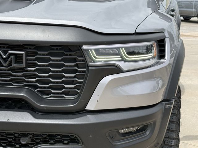 2025 Ram 1500 RHO - 9