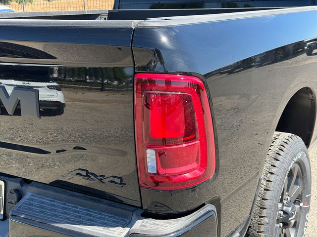 new 2026 Ram 3500 car, priced at $83,395