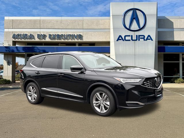 2026 Acura MDX