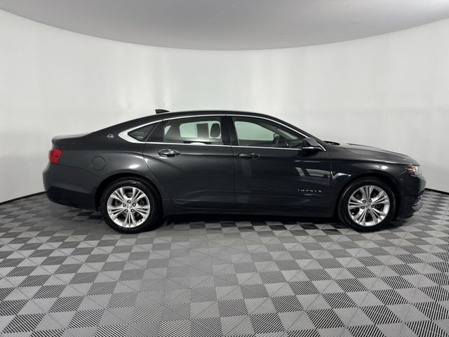 Used 2015 Chevrolet Impala For Sale in Indianapolis, IN