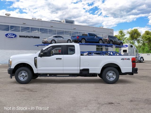 2026 Ford F-250SD XL:TEF21664