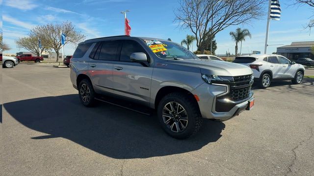 2023 Chevrolet Tahoe Z71 4WD