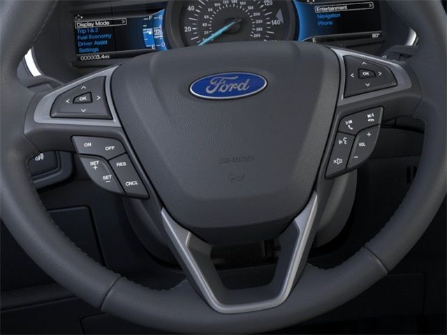 2023 Ford Edge SEL photo