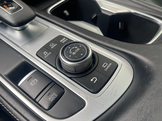 Used 2023 Infiniti QX60 SUV