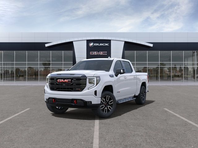 2024 GMC Sierra 1500 AT4 8