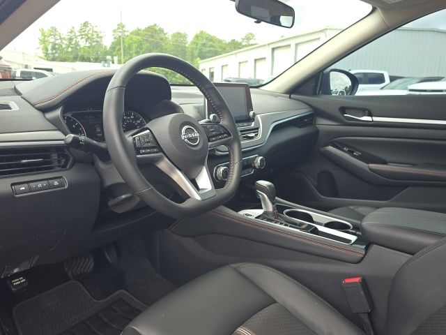 2025 Nissan Altima 2.5 SR:46306B