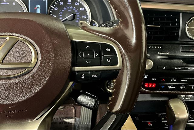 2020 Lexus RX RX photo