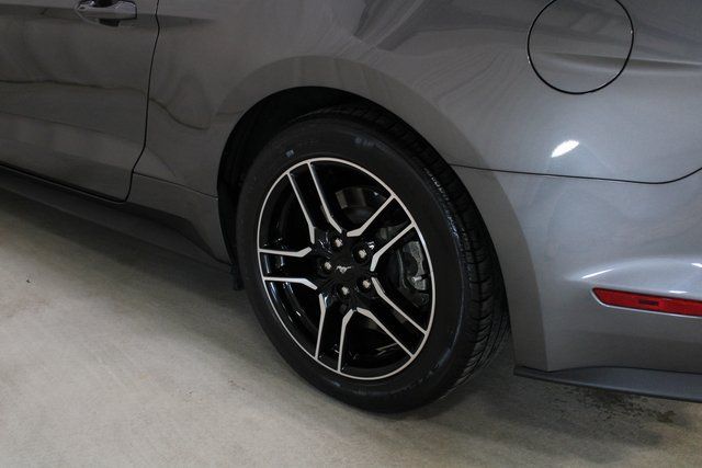 Used 2023 Gray Ford GT image 27