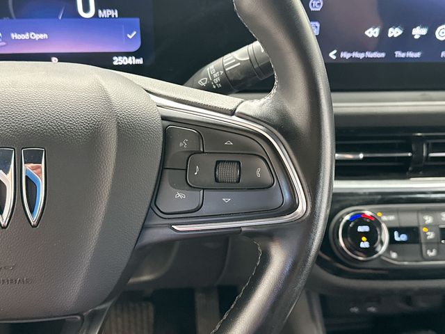2024 Buick Envista Sport Touring - 8