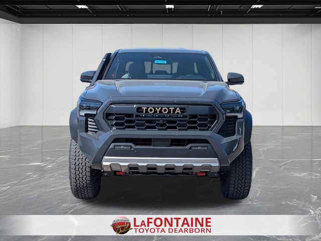 2026 Toyota Tacoma Trailhunter - Photo 8