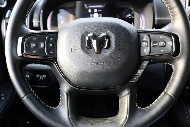 Used Car 2025 Ram 3500  Limited For Sale Under $100,000 In Austin, Texas