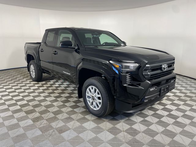 New 2026 Toyota Tacoma SR5 For Sale in Bremerton, WA
