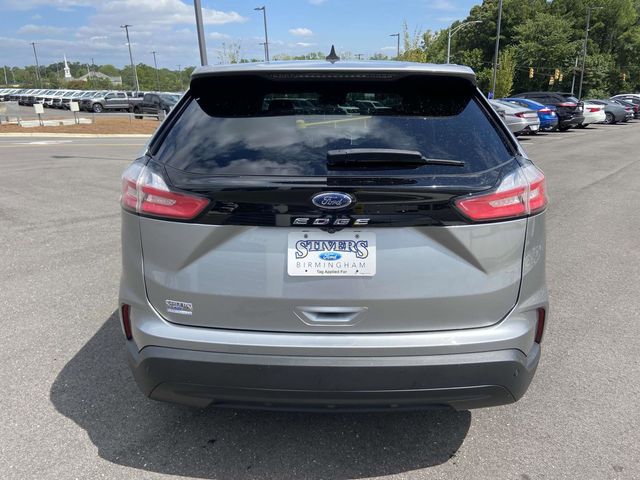 2021 Ford Edge SE 5